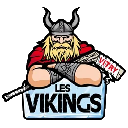 Logo Hockey Club de Vitry
