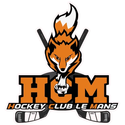 Logo Hockey Club du Mans