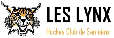Logo Hockey Club Samoëns