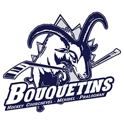 Logo Hockey Courchevel Méribel Pralognan