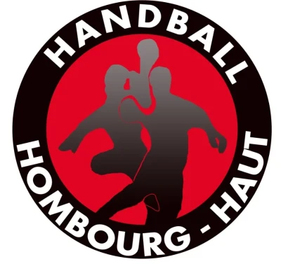 Logo Hombourg Handball Club