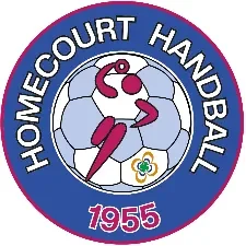 Logo Homecourt Handball