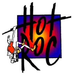 Logo Hot Roc