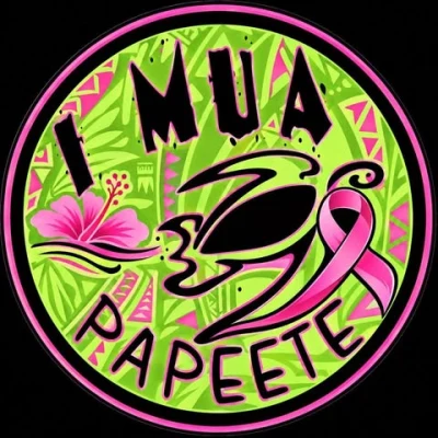 Logo I Mua Papeete