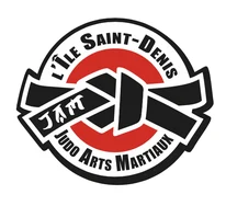 Logo Ile Saint Denis Jam