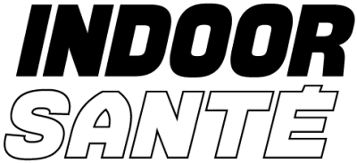 Logo Indoor Sante Strasbourg