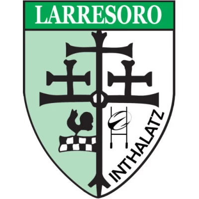 Logo Inthalatz Larressore