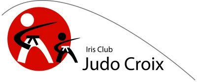 Logo Iris Club de Croix