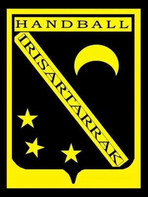 Logo Irisartarrak HB