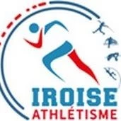 Logo Iroise Athlétisme