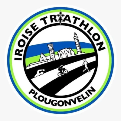 Logo Iroise Triathlon