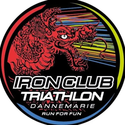 Logo Iron Club Dannemarie