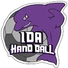 Logo Isle d'Abeau Sports Handball
