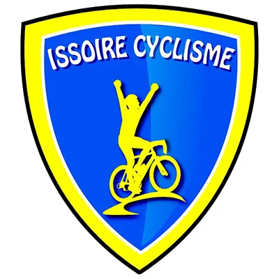 Logo Issoire Cyclisme