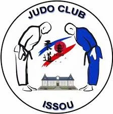 Logo Issou Judo