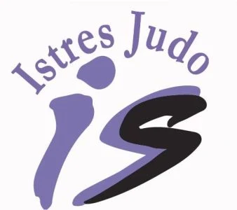Logo Istres Judo