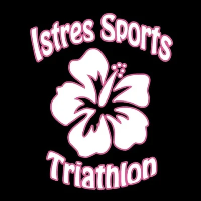 Logo Istres Sports Triathlon