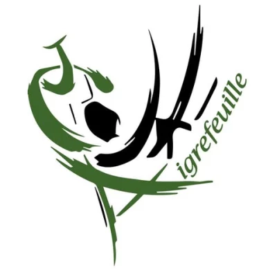 Logo J.C.Aigrefeuille