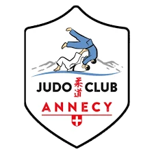 Logo J.C. Annecy