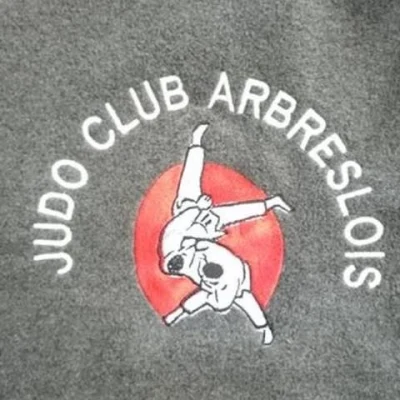 Logo J.C.Arbreslois