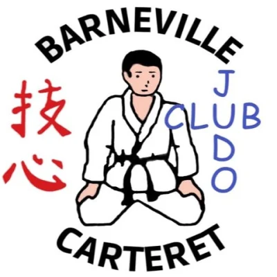 Logo J.C.Barneville Carteret