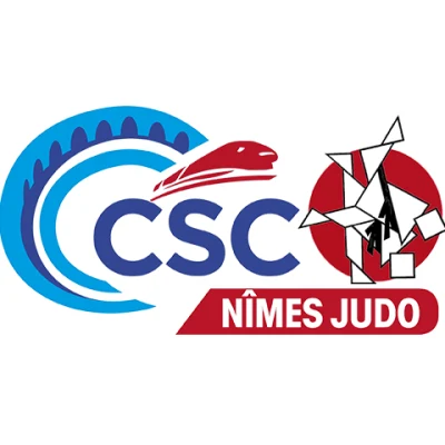 Logo J.C.Cheminots Nimois