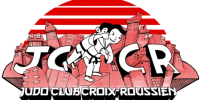 Logo J.C.Croix Roussien