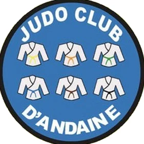 Logo J.C. d Andaine
