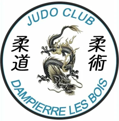 Logo J.C. Dampierre les Bois