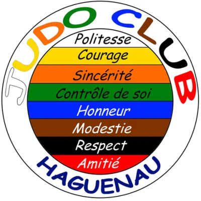 Logo J.C.Haguenau