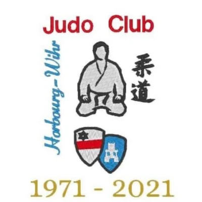 Logo J.C.Horbourg Wihr