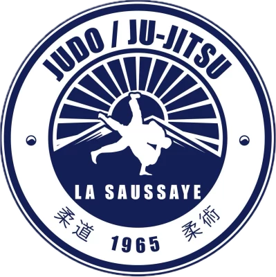 Logo J.C.La Saussaye