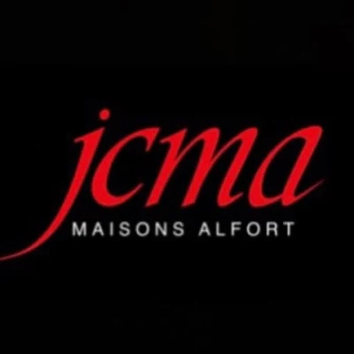 Logo J.C.Maisons Alfort