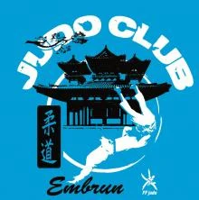 Logo J.C.Olympien Embrun