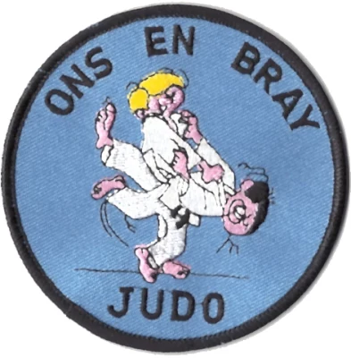 Logo J.C.Ons en Bray