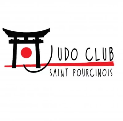 Logo J.C.St Pourcinois