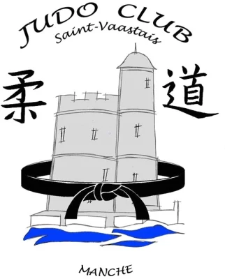 Logo J.C. St Vaastais A.