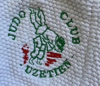 Logo J.C.Uzetien