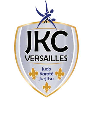 Logo J. Ju-Jitsu Karate Versailles