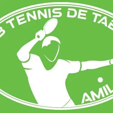 Logo J3 TT Amilly