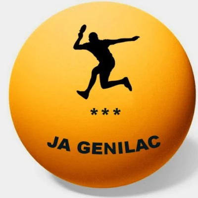 Logo JA Genilac