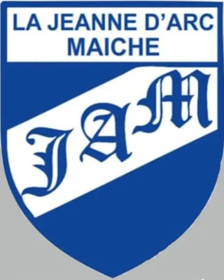 Logo JA Maiche