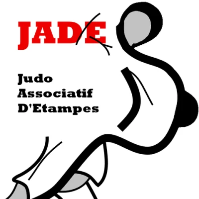 Logo Jade - Judo Associatif Etampes