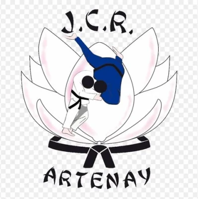 Logo JC Artenay