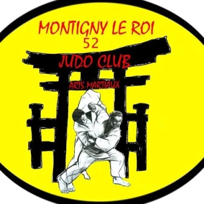 Logo JC Arts Martiaux Montigny