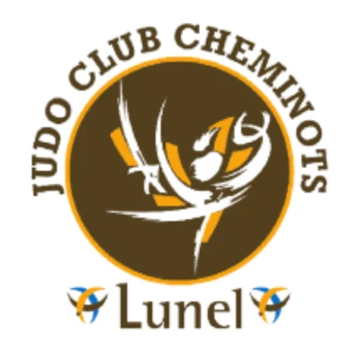Logo JC Cheminots Lunel