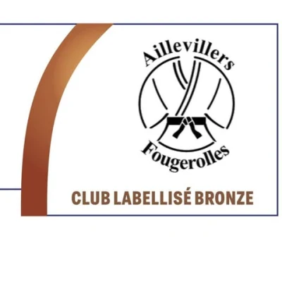 Logo JC d Aillevillers