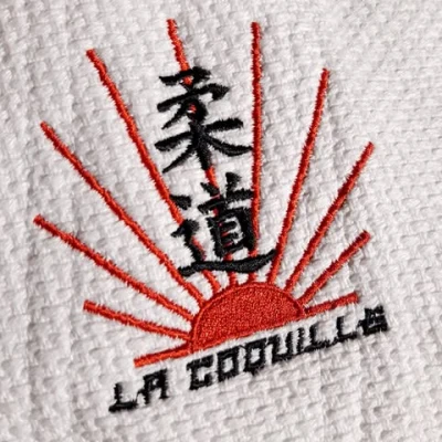 Logo JC de la Coquille