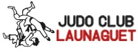 Logo JC de Launaguet