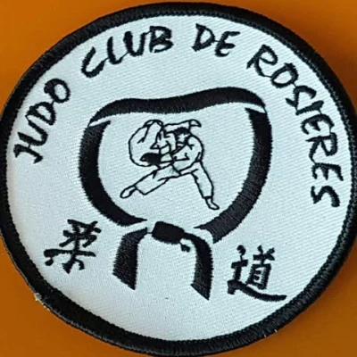 Logo JC de Rosieres en Santerre